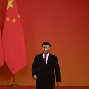 Le président chinois Xi Jinping veut apaiser les craintes des investisseurs étrangers.