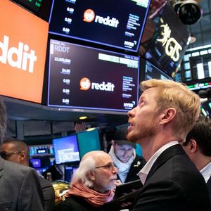 Le cours de Reddit a doublé depuis son introduction en Bourse, le 21 mars 2024.