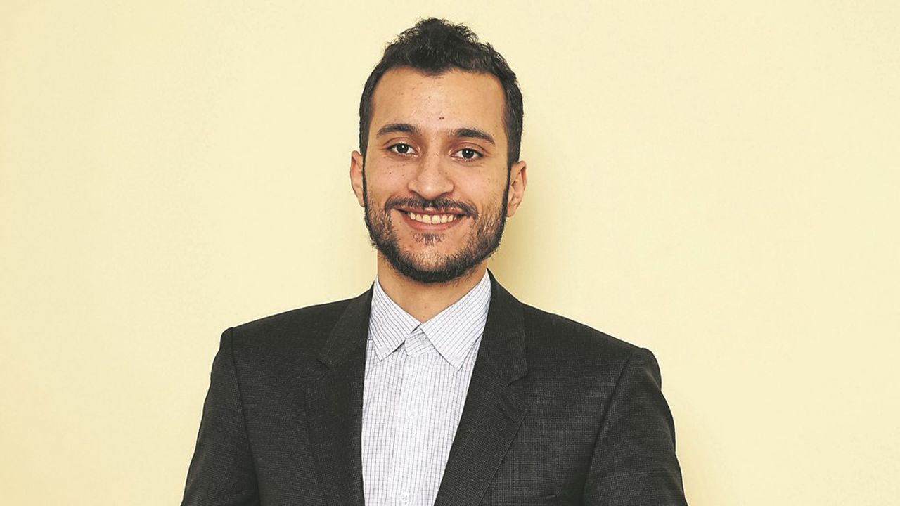 « A moyen terme, nombre d'organisations devraient prendre le sujet à bras-le-corps », estime Abdelmounaim Derraz.
