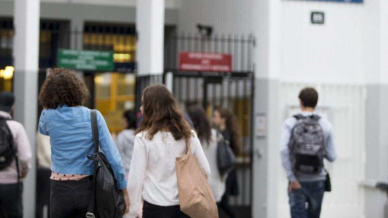 Lycée Maurice-Ravel : L'Etat Va Porter Plainte Contre L'élève Pour ...