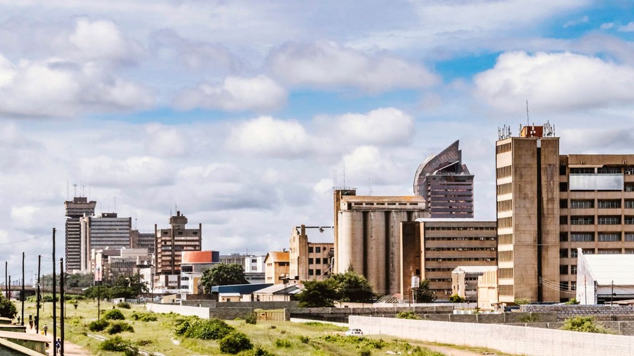 A Lusaka, la Zambie et ses créanciers obligataires ont réussi à trouver un accord sur les près de 4 milliards de dette en dollars à restructurer.