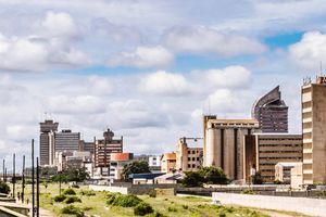 A Lusaka, la Zambie et ses créanciers obligataires ont réussi à trouver un accord sur les près de 4 milliards de dette en dollars à restructurer.