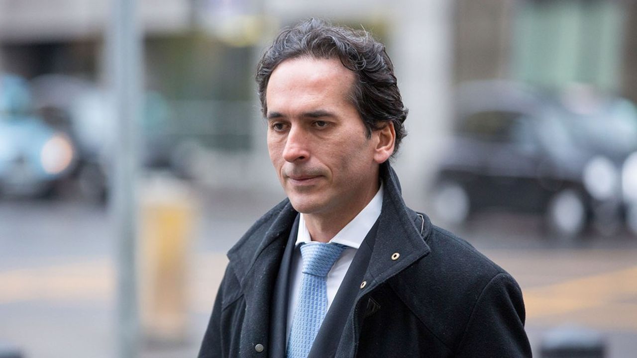 En 2020, Paris a refusé d'extrader vers Londres l'ancien trader de Barclays Philippe Moryoussef.