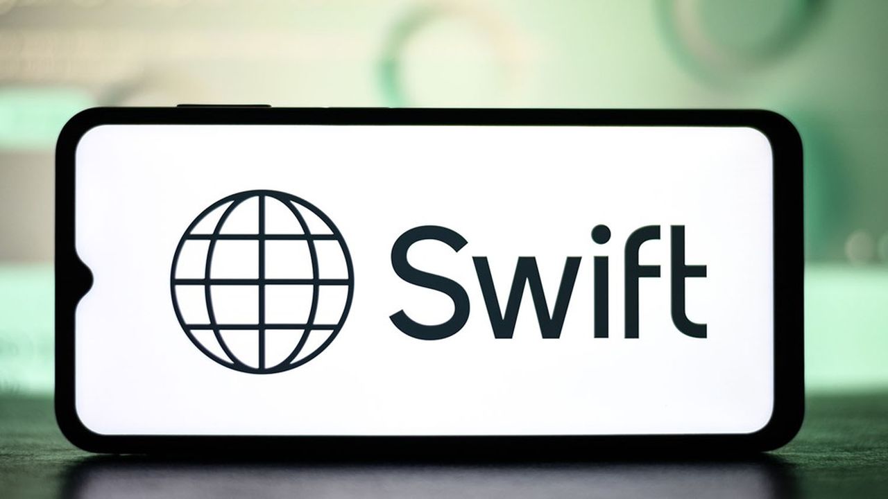 SWIFT se prépare à l'arrivée des monnaies numériques de banque centrale.
