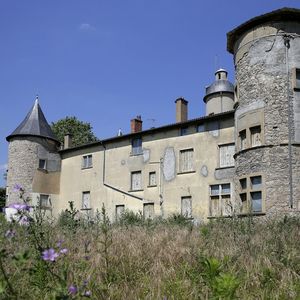 Le promoteur Lyonnais Carré d'Or et l'exploitant d'établissements touristiques Grand Mess vont transformer le chateau en hôtel.