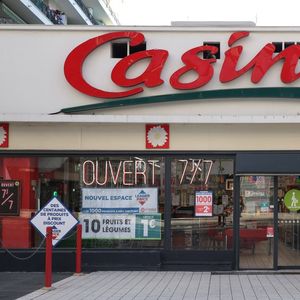 Le distributeur Casino est passé mercredi dans le giron du milliardaire tchèque Daniel Kretinsky.