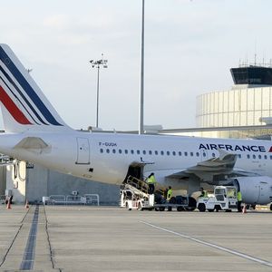 Plusieurs tendances de fond nuisent aux liaisons régionales d'Air France.