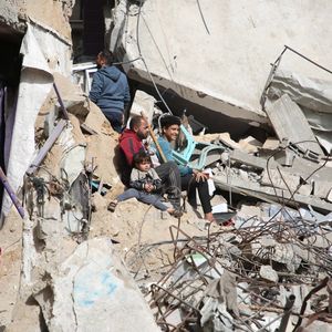 La Coir internationale de justice, organe de l'ONU installé à La Haye, demande à Israël d'« assurer une assistance humanitaire d'urgence » à Gaza.