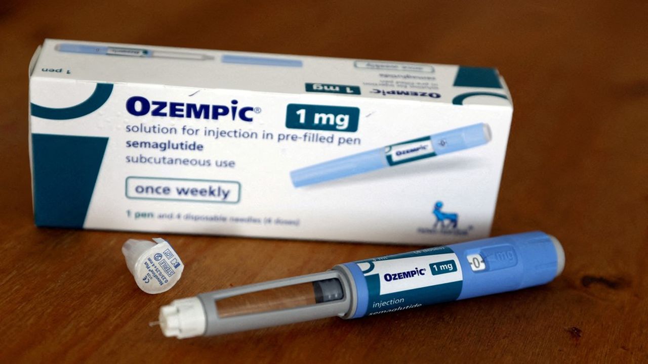 L'antidiabétique Ozempic coûte moins de 5 dollars à produire, dénonce une étude