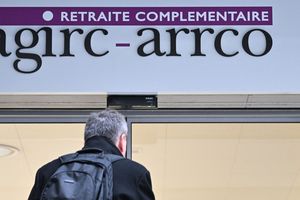Quelque 27 millions de salariés cotisent à l'Agirc-Arrco pour se constituer une retraite complémentaire.