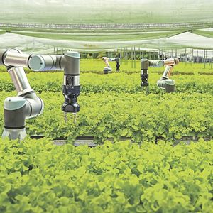 RobAgri, une association qui regroupe plus de 90 acteurs de la robotique agricole, a déjà fait appel à France Expérimentation.
