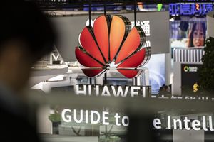 En 2023, Huawei a enregistré un chiffre d'affaires de 704 milliards de yuans soit presque 100 milliards de dollars, en hausse de 9,6 %.