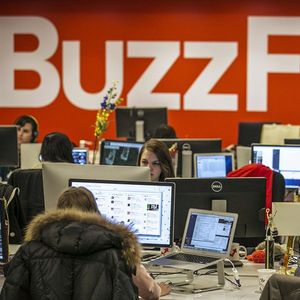 « The Independent » et BuzzFeed veulent former « le plus grand réseau de publications pour la génération Z et les millennials ».