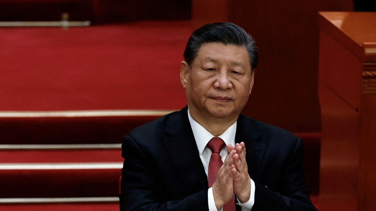 Dans l'optique de séduire le business étranger, le président chinois, Xi Jinping, vient d'accueillir à Pékin une importante délégation d'hommes d'affaires américains.