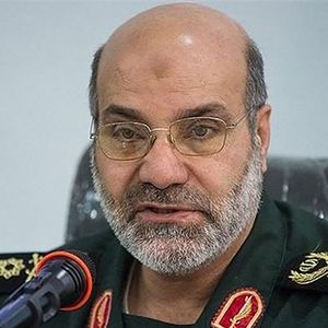 Le général Mohammad Reza Zahedi, numéro deux des Gardes de la révolution, a été tué en Syrie lors d'un raid israélien.