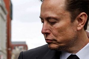 Elon Musk vient de connaître en Bourse la pire performance du S&P 500, une nouvelle donne pour le constructeur automobile.