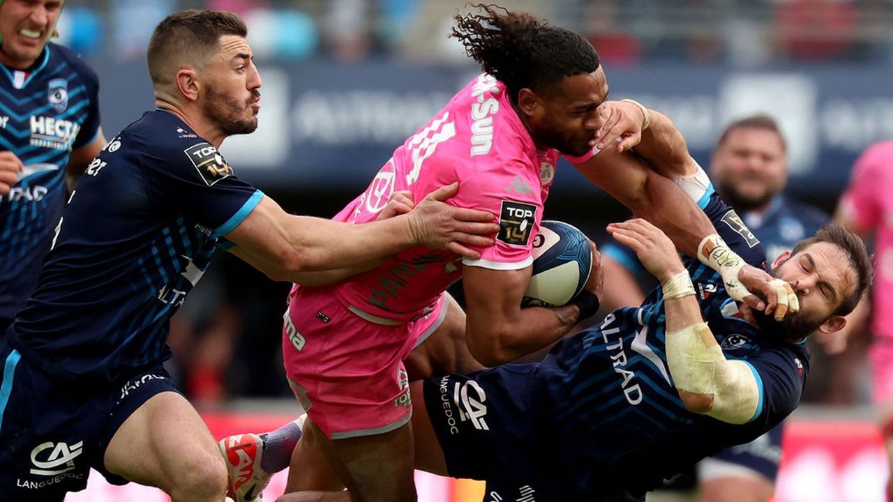 La LNR veut surfer sur la popularité du rugby français pour valoriser ses droits de diffusion télévisée. 