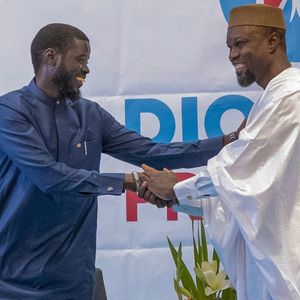Le nouveau président du Sénégal a nommé Ousmane Sonko, qui était jusque-là le leader de l'opposition.
