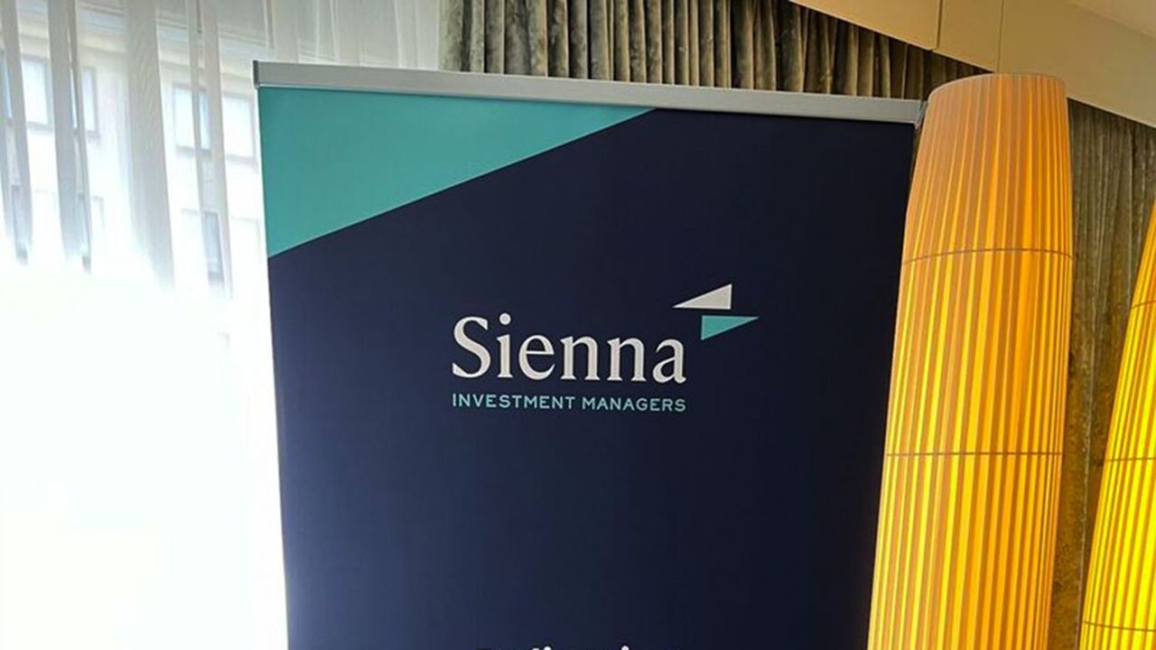 Les encours sous gestion de Sienna IM sont répartis entre deux tiers d'actifs cotés et un tiers d'actifs privés, essentiellement dans l'immobilier et la dette privée.