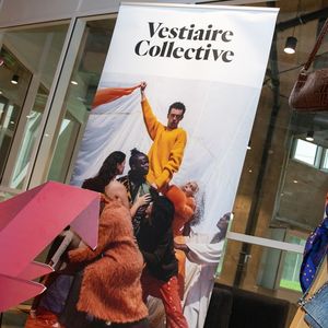 Vestiaire Collective a réalisé 157 millions d'euros de chiffre d'affaires en 2023.
