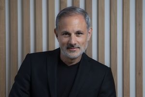 Philippe Corrot, directeur général et cofondateur de la licorne française Mirakl, éditeur de places de marché pour les entreprises.