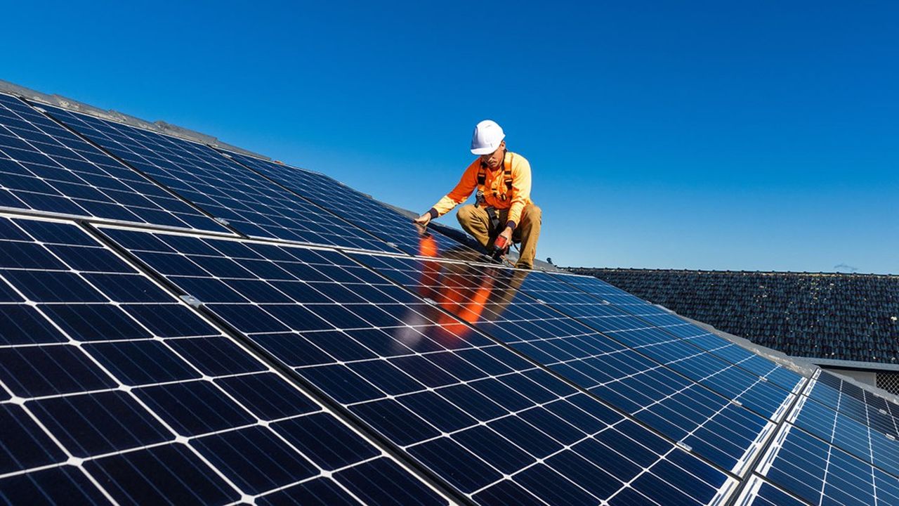 Essonne Energies devrait rapidement investir dans la construction d'unités de production d'énergie renouvelable.