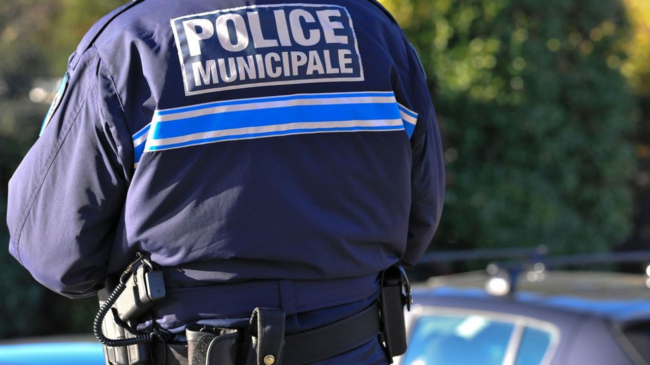 A partir du 15 avril, les policiers municipaux traverseront l'Oise pour sortir de leur périmètre habituel et effectuer des rondes communes.