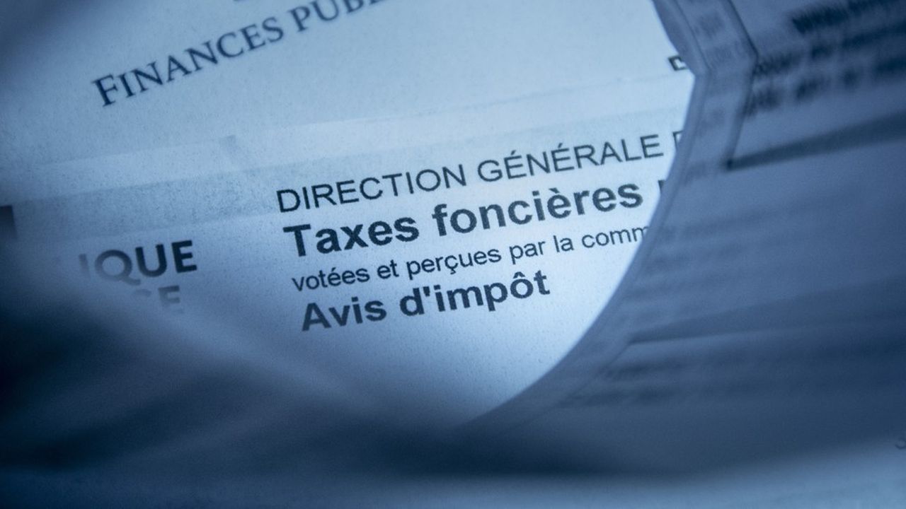 Le maire (LR) de Neuilly-Plaisance Christian Demuynck vient d'annoncer avoir acté en conseil municipal une baisse du taux de prélèvement de sa taxe foncière pour l'année 2024