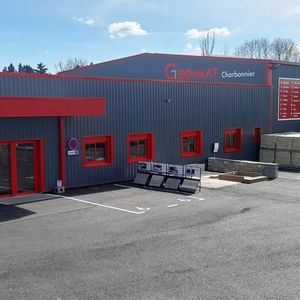 La PME familiale Charbonnier/GCCO gère désormais huit points de vente Gedimat en Saône-et-Loire et dans le nord du Rhône.