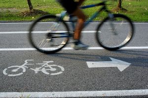 L'intercommunalité va consacrer deux millions d'euros en 2024 dans le cadre de son plan vélo.