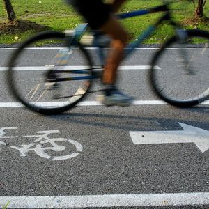 L'intercommunalité va consacrer deux millions d'euros en 2024 dans le cadre de son plan vélo.