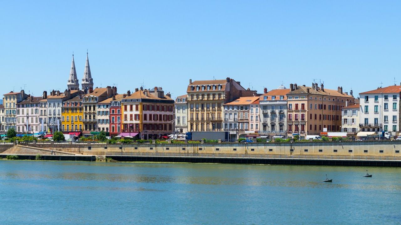 La French Tech Bourgogne-Franche-Comté devient la Capitale French Tech de l'année 2024.