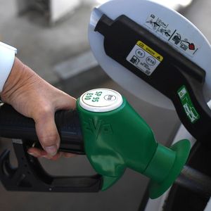 « Si le distributeur de carburant n'atteint pas l'objectif d'incorporation cible, il est alors redevable d'une taxe. »