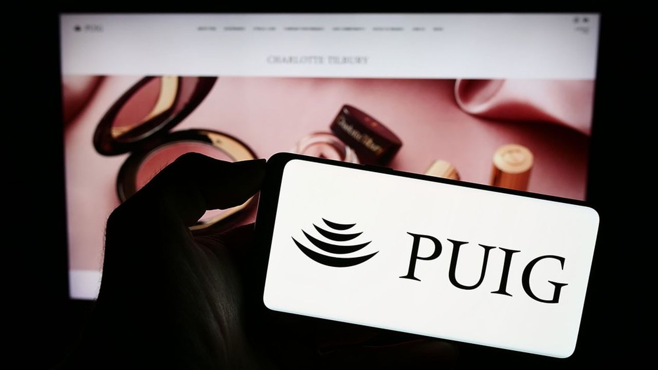 Puig Brands SA opère dans 32 pays, avec en portefeuille 17 marques, dont Nina Ricci, Paco Rabanne, Jean Paul Gaultier ou Carolina Herrera.