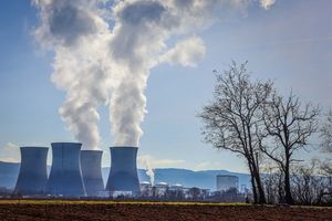 EDF prépare la relance du programme nucléaire français.