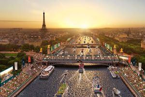 Quelque 100.000 spectateurs sont attendus sur les quais bas de la Seine et 200.000 sur les quais hauts.