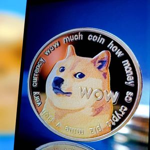 Le Dogecoin est le « meme coin » le mieux valorisé du marché. L'ensemble de ces jetons en circulation pèse près de 28 milliards de dollars.
