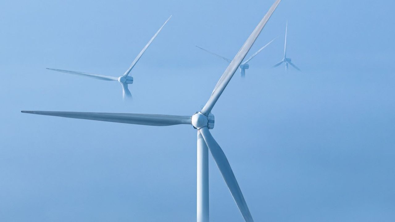Depuis plusieurs mois, les industriels européens de l'éolien demandent à Bruxelles de prendre des mesures pour protéger le secteur.