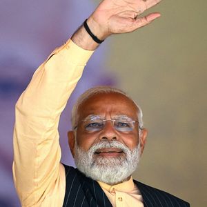 Le Premier ministre indien, Narendra Modi, est le grand favori des élections législatives indiennes qui commenceront le 19 avril et se termineront le 1er juin.