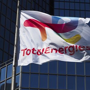 TotalEnergies a levé 4,25 milliards de dollars de dette auprès des investisseurs internationaux la semaine dernière.