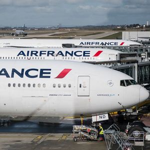 Air France a investi dans DG Fuels et sécurisé plus de 600.000 tonnes de SAF.