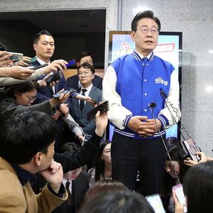 L'opposition de centre gauche, emmenée par Lee Jae-myung, a triomphé mercredi aux élections législatives en Corée du Sud.