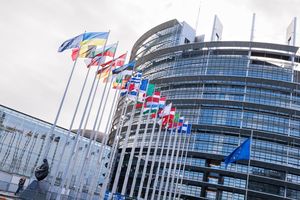 Le Parlement européen a Strasbourg abriterait quelques « taupes » russes mais le danger vient probablement davantage des influenceurs sur les réseaux sociaux.