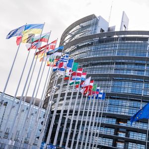 Le Parlement européen a Strasbourg abriterait quelques « taupes » russes mais le danger vient probablement davantage des influenceurs sur les réseaux sociaux.