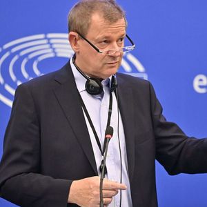 Markus Pieper prendra le 16 avril ses fonctions d'envoyé de l'UE pour les PME.