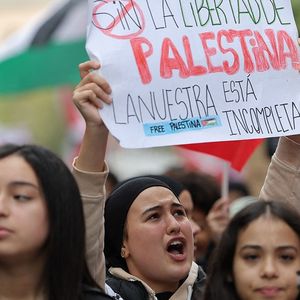 La reconnaissance de l'Etat palestinien par Madrid pourrait n'être qu' « une question de jours », selon le ministre espagnol des Affaires étrangères, José Manuel Albares.