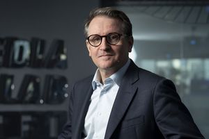 Rodolphe Belmer veut faire de TF1 un champion de l'offre audiovisuelle digitale financée par la publicité