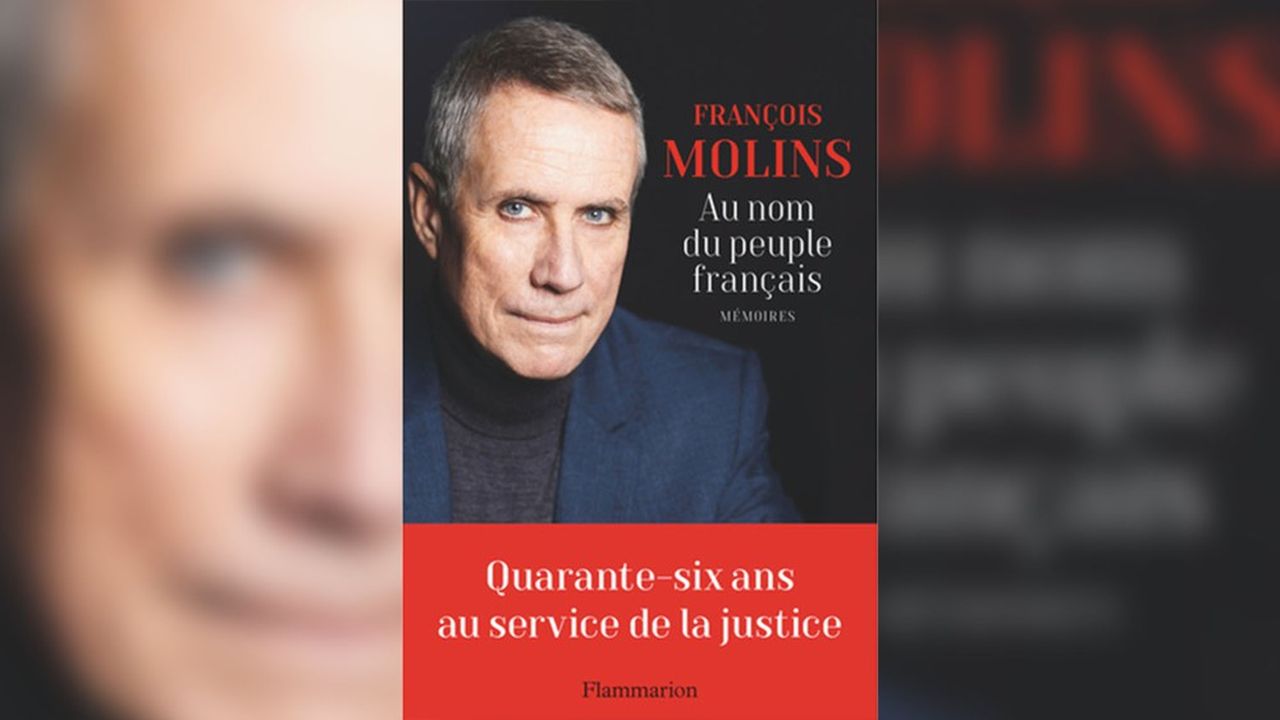 « Au nom du peuple français », de François Molins.