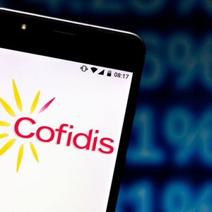Cofidis, désormais détenu à 100 % par Crédit Mutuel Alliance Fédérale, est présent dans neuf pays européens.