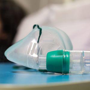 Bastide Médical est déjà bien implanté sur le marché britannique de la prise en charge de l'assistance respiratoire à domicile.